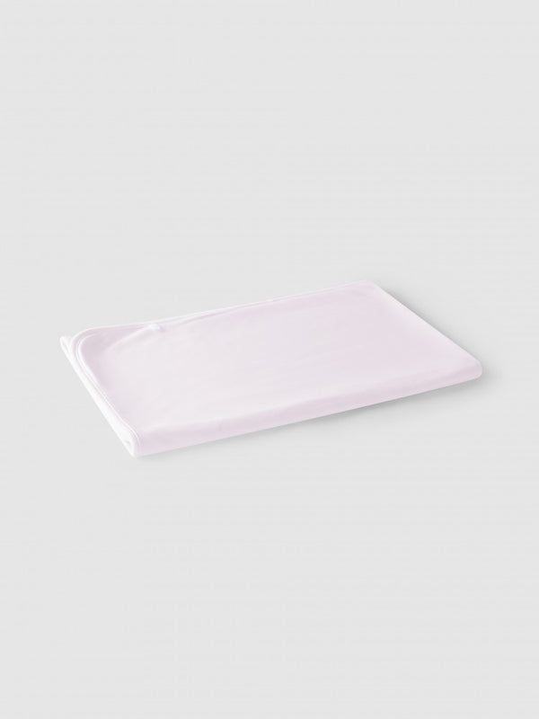 Copertina interlock cotone