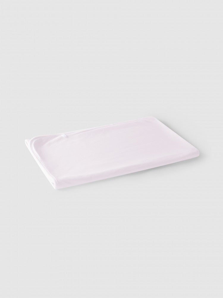 Copertina interlock cotone