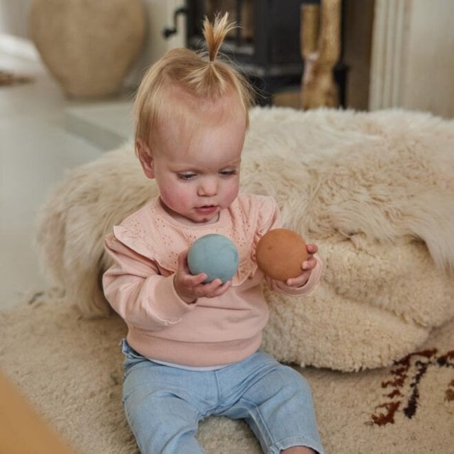 Jeans lungo bimba