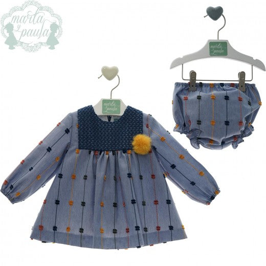 Abito con culotte Judy