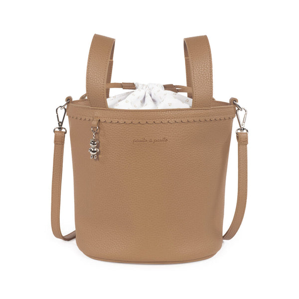 Borsa bucket icon