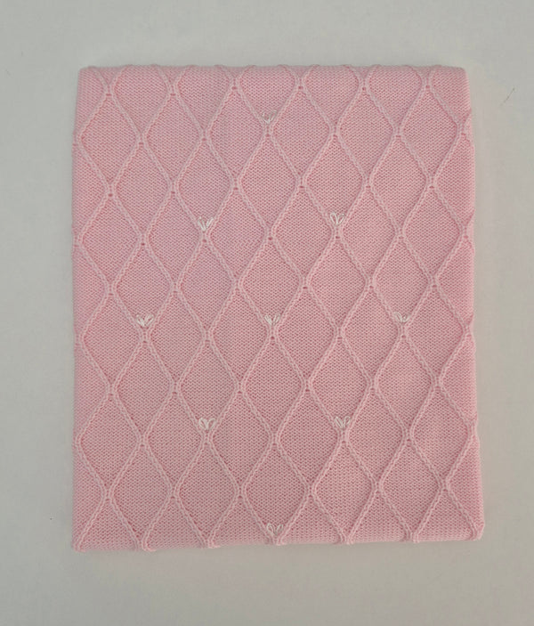 Coperta in pura lana