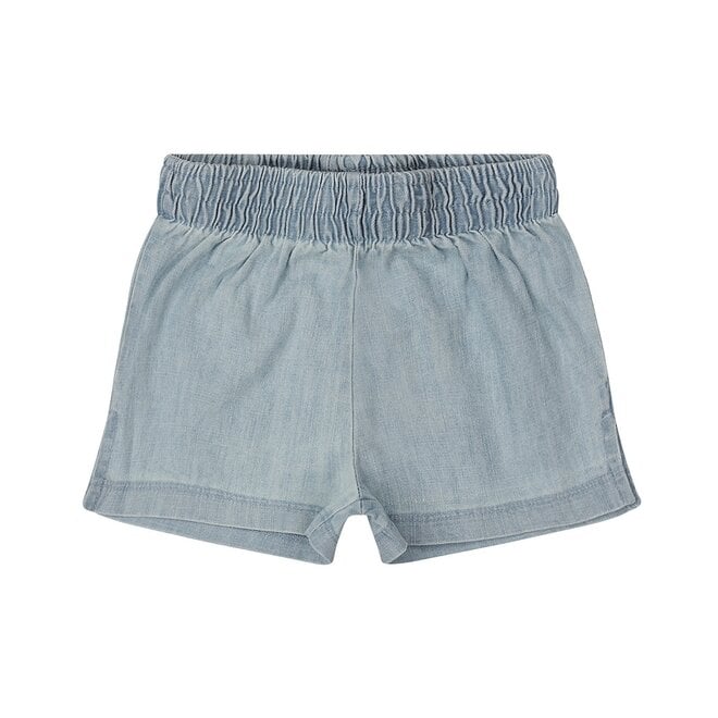 Pantaloncino corto bimba