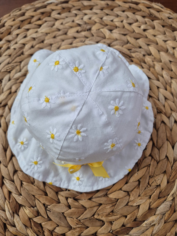 Cappello margherita