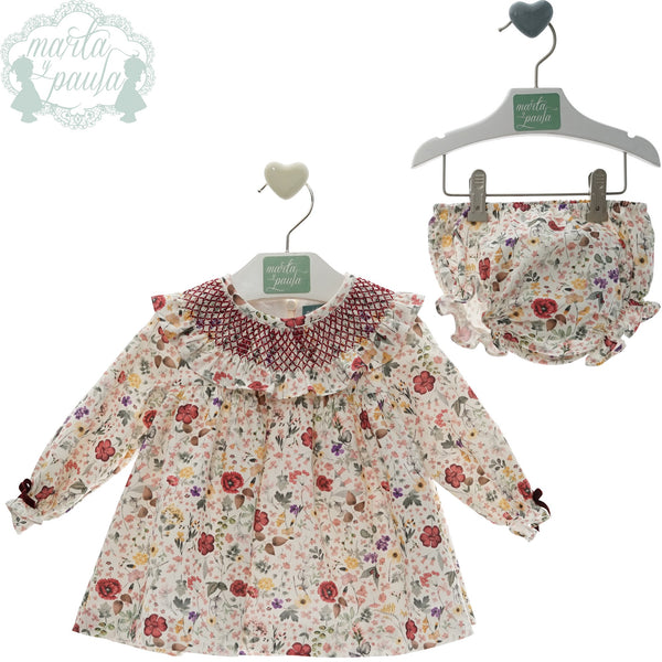 Abito con culotte Greta