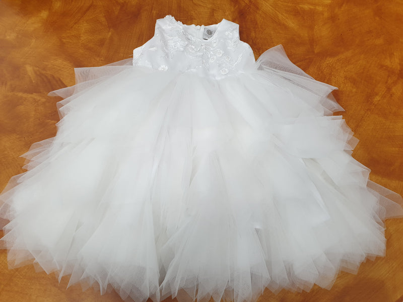 Abito in tulle