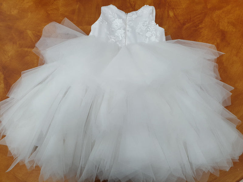 Abito in tulle