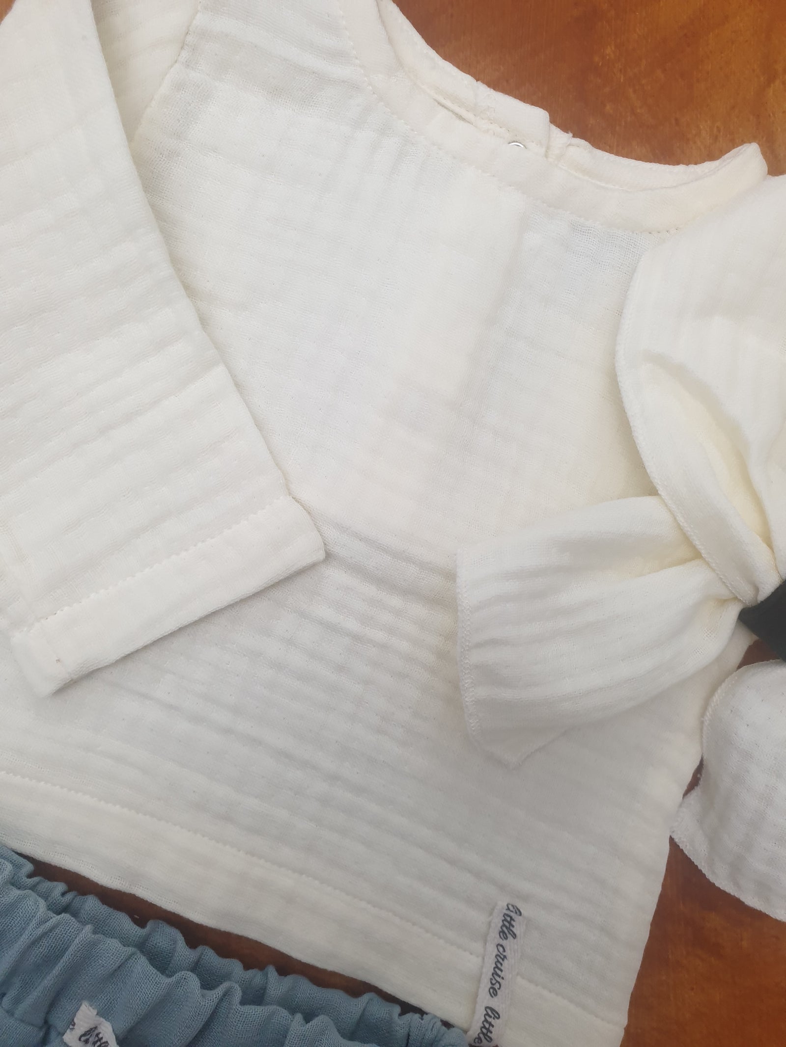 Completo pz – Colomba - Main Image