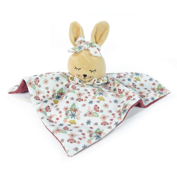 Doudou rabbit garden