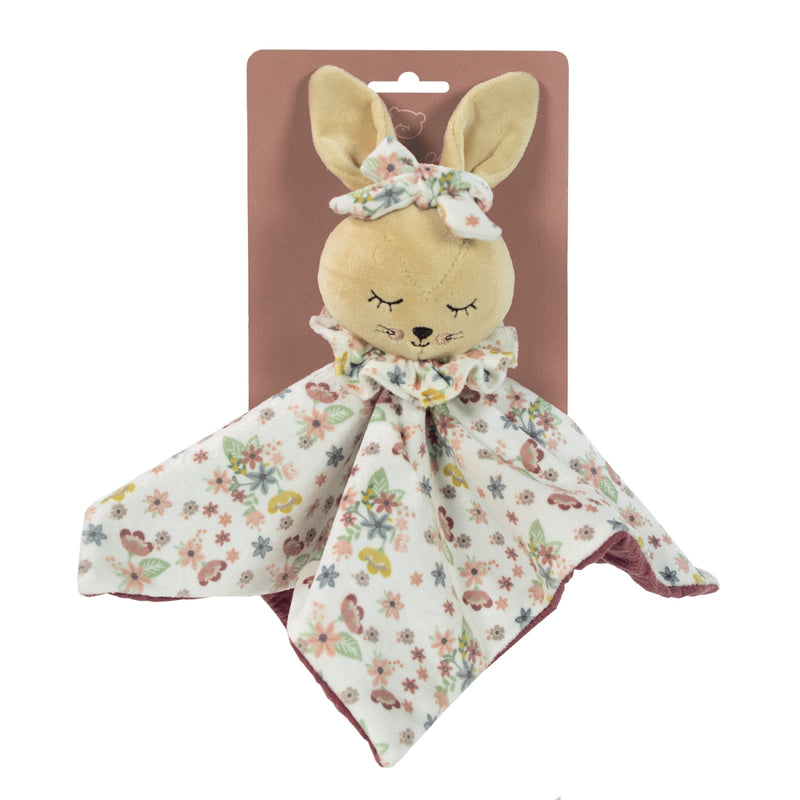 Doudou rabbit garden