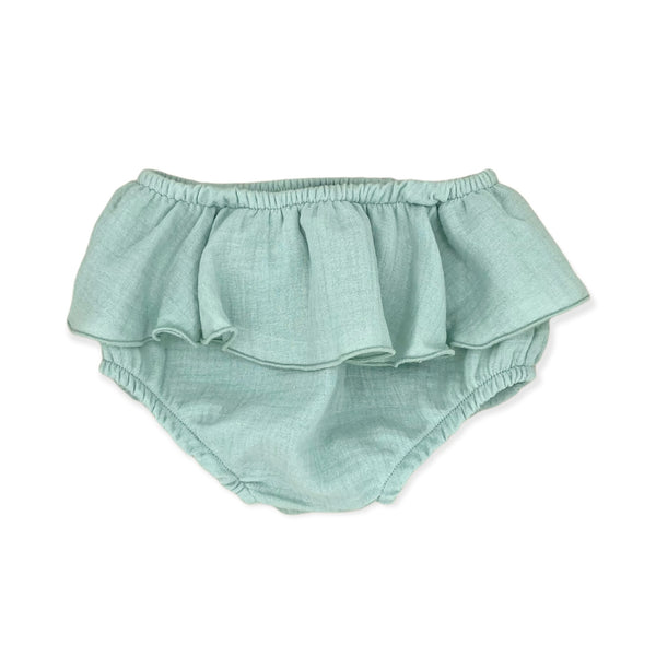 Culotte in garza