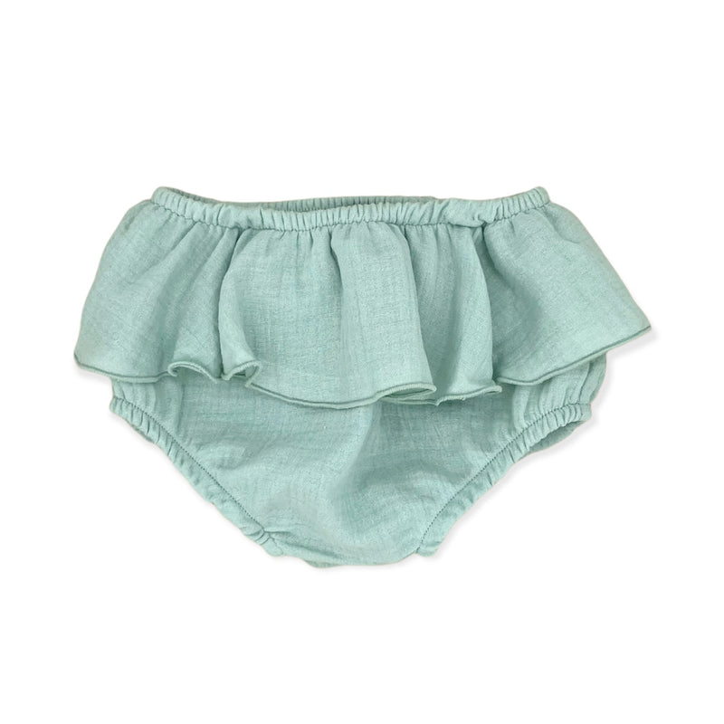 Culotte in garza