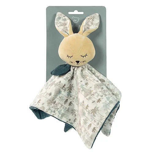 Doudou rabbit garden