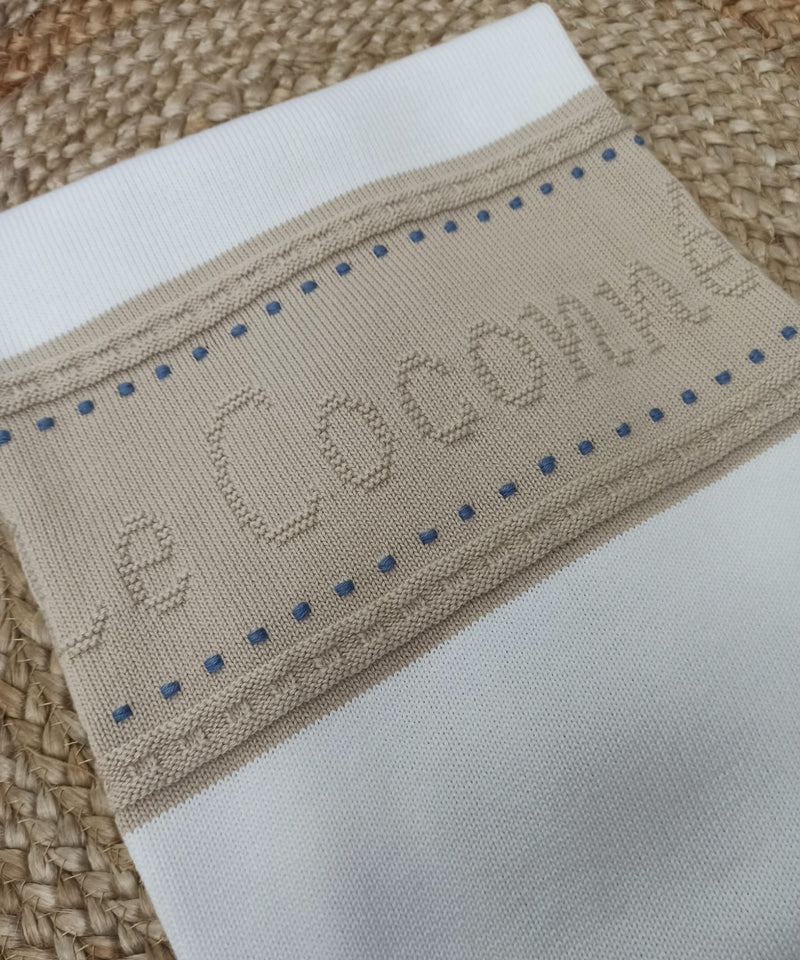 Coperta in filo