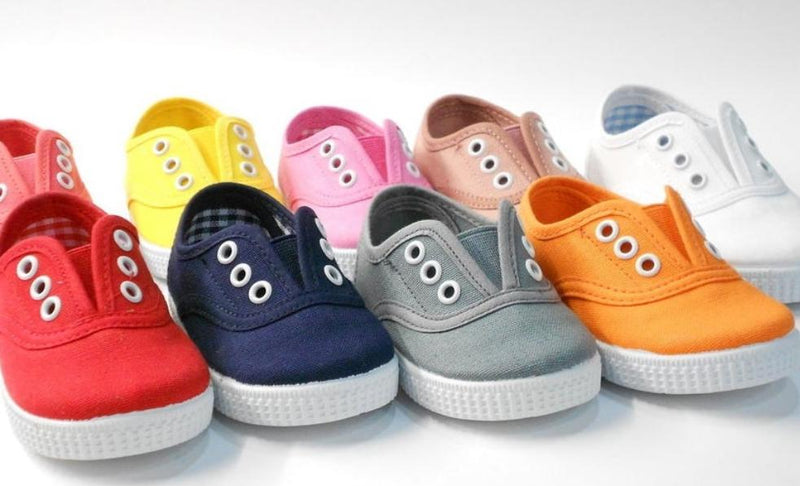 Sneakers vari colori