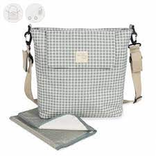 Borsa fasciatoio walking mum