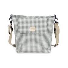 Borsa fasciatoio walking mum