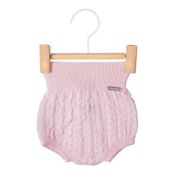 Culotte traforata conchiglie vari colori